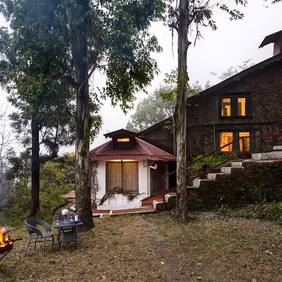 Rosastays Jeolikote Nainital